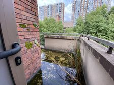 正南万科金色里程红郡园4室2厅