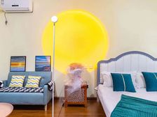 主做龙湖【100%精品】龙湖南向40平精装修83万