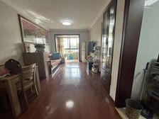 中建公元 温馨一室户 前无遮挡 采光好 精装修拎包入住