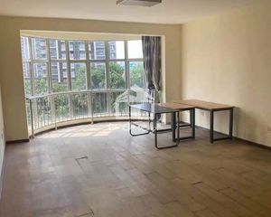 广西建机公司第二生活区。