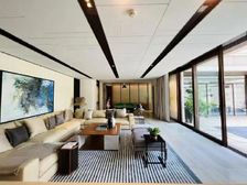 独栋豪宅别墅 亚洲豪宅之首 豪装7房 尊贵之邸 随时入住