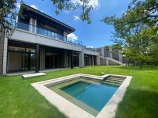 全新未住 450平5居 南向豪华装修 着急出售