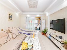 新城悠活城 3室2厅 精装修出售价格可谈