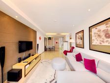 房子方正,户型好,楼层好,视野宽阔,采光,随时能看