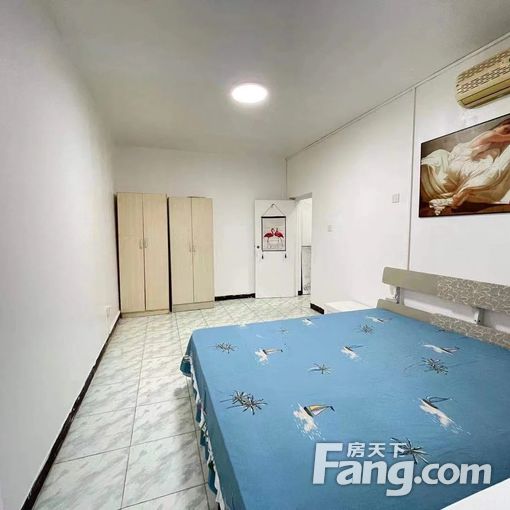 劲松地铁 劲松一区 双井 垂杨柳 潘家园 农光里 附近 两居