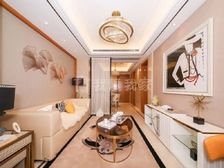 苏州地表性建筑,周边配套齐全,租金高,星海