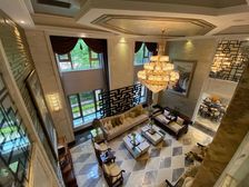 帝景山庄 业主着急卖 看房方便 南北对流 保养新