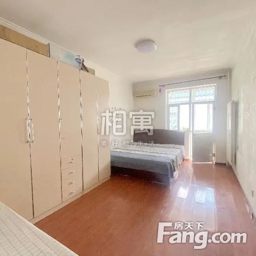 相寓 东大桥·关东店北街·中楼层·2居室