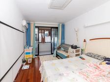 大竹园,市实验小一墙之隔,中楼层采光好,随时看房,南北户型