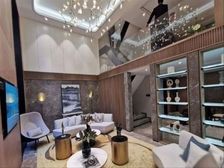 珑樾海 沿海叠拼别墅 买两层实得四层带院子地下露台