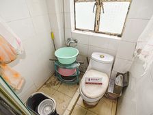 杏梅园1室1厅1卫1阳台南2/7层