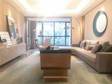 低密度法式洋房 高新区核心地段超多赠送公摊 绿地观澜半岛