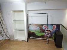 正南水茂华园2室1厅精装修