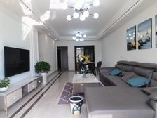 房东资金周转急售 新城品质小区 全新精装3房 送全屋家具家电