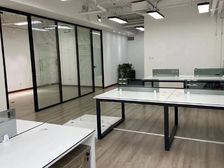 海淀区 北三环 北四环 中关村 有效银科大厦精装有钥匙