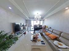 百家湖景枫旁 21世纪国际住宅二期 精装大三房 诚售降价急