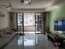 苏家小区一期3室2厅2卫南朝向115.0万元/套出售