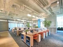 中关村融科资讯 清华科技园 致真大厦 看房专车接