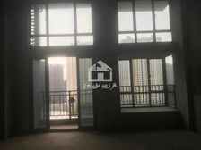 新城吾悦广场 1房1厅35万