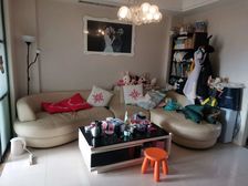 恒威君澜上府2室2厅1卫南朝向175.0万元/套出售