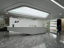 远洋国际 绿地 万通中心300方500方整层2000方精装