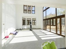 四期 法式风格 南客厅挑空 大面宽独栋 北入户