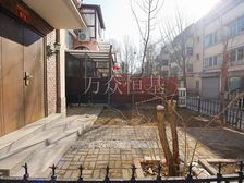 正南晨浩花园别墅4室2厅精装修