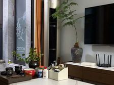 万科未来水岸3室2厅1卫南朝向140.0万元/套出售