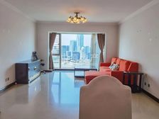 大两房,电梯房,繁华地段,视野好,精装修