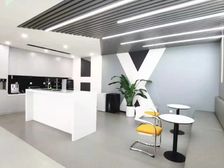 公主坟万寿路 国海广场1000平 精装修带家具特价海育玉渊潭