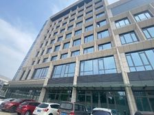 出租|大钟寺|北三环临街独栋整体|楼顶有|付款方式可谈|