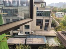 稀缺产品惜售 揽月上叠别墅送车位 超大横向面宽 舒适度MAX