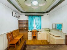 沁园新村 2室2厅 竖套 72平 采光好