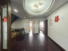 凤凰西街 省中医房改杏林新村2002年房龄 复式好房