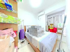 临 深 采光 高楼层采光好 配套设施齐全