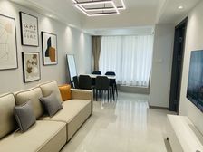 盛世嘉苑2室2厅1卫南朝向92.0万元/套出售