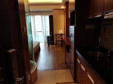 银亿环球中心1室东北朝向80.0万元/套出售