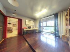 (业主急卖 视野开阔 南北对流)会展城 高楼层看花园 装修好