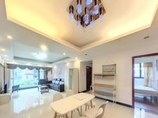 业主包税 会展世界城 产权清晰 北向精装修 自住保养好