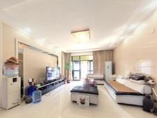 业主急卖 送车位 184平4居 南向豪华装修 随时可看房