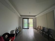 海曙金茂府(鎏金府) 3室2厅 南 精装