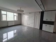 潍坊东金一号,图兰朵,130平,全明三室两厅