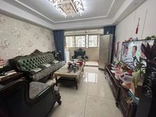 正南大华公园世家康华苑三期4室2厅精装修