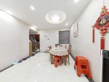 永江精装南北通透3房两卫,看房约 业主 看中可谈