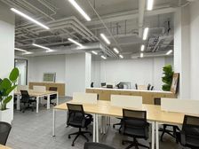 黄埔文冲 地铁5号线 办公室精装修 出租