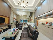 正南御沁园东区别墅5室2厅精装修