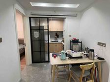 欧宝花苑2室1厅1卫北朝向100.0万元/套出售