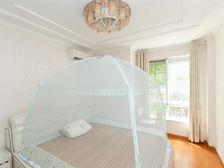 正南金洋奥澜(悦水园)4室2厅精装修