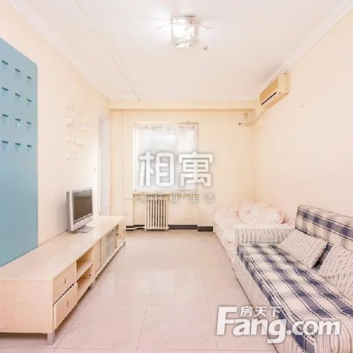 相寓 甘家口·花园村小区·中楼层·2居室