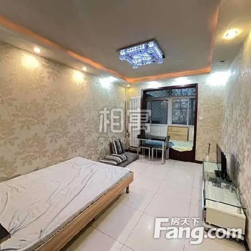 团结湖·团结湖中路南三条·低楼层·3居室·主卧
